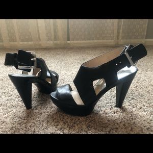 Michael Kors Sandal Pump